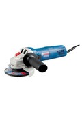 BOSCH GWS 750-100 4" PROFESSIONAL ANGLE GRINDER